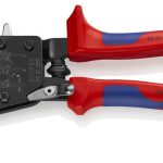 Knipex Cırcır Mekanizmalı Kablo Makası 250 Mm  - KNI9531250