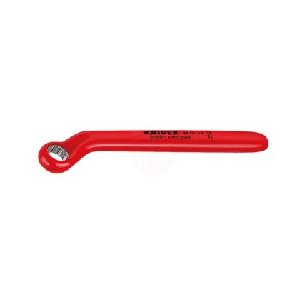 Knipex 98 01 11 YILDIZ TEK AĞIZ ANAHTAR VDE 11 MM - KNI980111