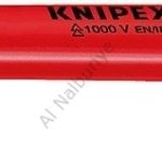 Knipex 98 01 18 YILDIZ TEK AĞIZ ANAHTAR VDE 18 MM - KNI980118