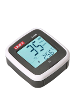 Unit A25M Mini Pm2.5 Hava Kalitesi Ölçüm Cihazı - Görsel 5