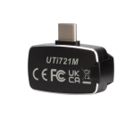Unit UT-Z005 Termal Kamera için Mikro Lens - Görsel 5