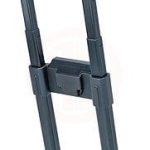 Knipex 00 21 40 TEKERLEKLİ TAŞIYICI - KNI002140T