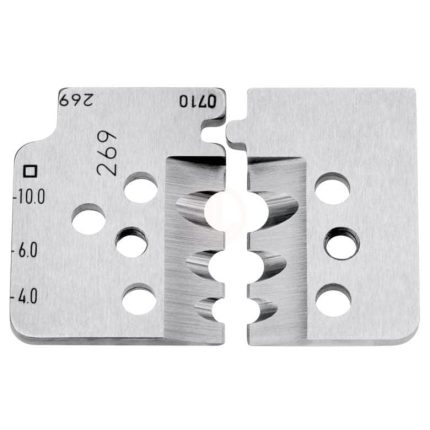 Knipex 12 19 12 YEDEK BIÇAK 12 12 12 İÇİN - KNI121912