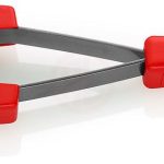 Knipex 15 11 KABLO SIYIRMA CIMBIZI 120 MM - KNI1511120