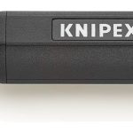 Knipex 16 30 KABLO SIYIRMA ALETİ 135 MM - KNI1630135SB