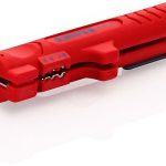 Knipex 16 64 125 YASSI KABLO SIYIRMA ALETİ - KNI1664125SB