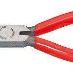 Knipex 25 21 EĞRİ KARGABURUN 160 MM - KNI2521160