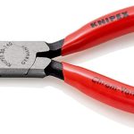 Knipex 30 21 140 DÜZ KARGABURUN - KNI3021140