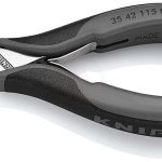 Knipex 35 42 ELEKTRONİKÇİ KARGABURUN 115 ESD MM - KNI3542115ESD