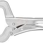 Knipex 42 34 KAYNAKÇI PENSELERİ 280 MM - KNI4234280