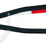 Knipex 46 10 A5 BÜYÜK DIŞ SEGMAN PENSİ - KNI4610A5