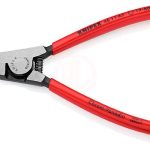 Knipex 46 11 A2 DÜZ DIŞ SEGMAN PENSİ - KNI4611A2