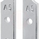 Knipex 46 19 A5 - 46 10 A5 İÇİN YEDEK UÇ - KNI4619A5