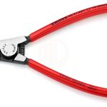 Knipex 46 21 A21 EĞRİ 90* DIŞ SEGMAN PENSİ - KNI4621A21
