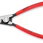 Knipex 46 31 A32 EGRI 45* DIŞ SEGMAN PENSİ - KNI4631A32