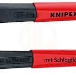 Knipex 51 01 210 ÇEKİÇ ÖZELLİKLİ KERPETEN - KNI5101210
