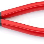 Knipex 70 01 YAN KESKİ 110 MM - KNI7001110