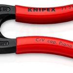 Knipex 71 01 MAFSALLI KESKİ 200 MM - KNI7101200