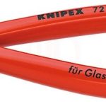Knipex 72 51 FİBER OPTİK KESİCİ 160 MM - KNI7251160