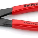 Knipex 74 01 AĞIR TİP YAN KESKİ 200 MM - KNI7401200