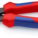 Knipex 74 02 AĞIR TİP YAN KESKİ 250 MM - KNI7402250