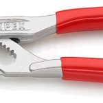 Knipex 86 03 DÜZ ÇENE AYARLI PENSE 400 MM - KNI8603400