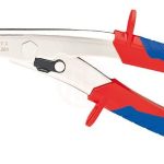 Knipex 90 59 YEDEK BIÇAK 280 MM - KNI9059280