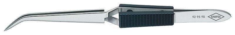 kni929590 Knipex 92 95 90 İÇTEN GEÇMELİ CIMBIZ 160 MM - KNI929590 - Görsel 1