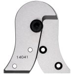 Knipex 95 79 ÇELİK HALAT VE KABLO MAKASI 600İÇİN YEDEK - KNI9579600