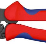 Knipex 97 52 30 PABUÇ SIKMA PENSİ 220 MM - KNI975230