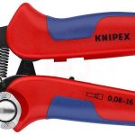 Knipex 97 53 04 YÜKSÜK SIKMA PENSİ 4 ÇENE - KNI975304