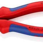 Knipex 97 62 YÜKSÜK SIKMA PENSİ 145 MM - KNI9762145A