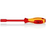Knipex 98 03 08 LOKMA UÇLU TORNAVİDA 8X125 MM - KNI980308