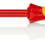 Knipex 98 03 12 LOKMA UÇLU TORNAVİDA 12X125 MM - KNI980312