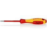 Knipex 98 13 20 ALLEN UÇLU ANAHTAR TORNAVİDA 2x15 MM - KNI981320