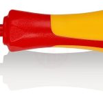 Knipex 98 24 00 YILDIZ UÇLU TORNAVİDA PH0X60 MM - KNI982400