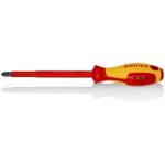 Knipex 98 24 03 YILDIZ UÇLU TORNAVİDA PH3X150 MM - KNI982403