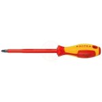 Knipex 98 25 03 YILDIZ UÇLU TORNAVİDA PZ3X150 MM - KNI982503