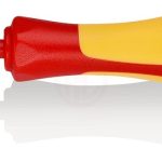 Knipex 98 26 10 TORX UÇLU TORNAVİDA TX10X60 MM - KNI982610