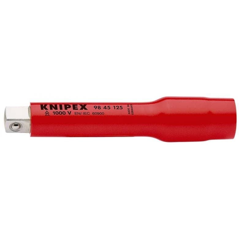 kni9845125 Knipex 98 45 UZATMA 125 MM 1/2'' - KNI9845125 - Görsel 1