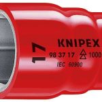 Knipex 98 47 LOKMA UCU 27 MM - KNI984727