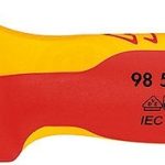 Knipex 98 54 KABLO BIÇAĞI 180 MM - KNI9854