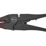 Knipex 12 40 Otomatik Kablo Sıyırıcı 200 Mm - KNI1240200