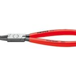 Knipex 44 31 J12 Eğri 45* İç Segman Pensi - KNI4431J12