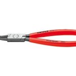 Knipex 44 31 J22 Eğri 45* İç Segman Pensi - KNI4431J22