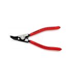 Knipex 46 31 A12 Egrı 45* Dış Segman Pensi - KNI4631A12
