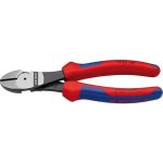 Knipex 74 02 Ağır Tip Yan Keski 160 Mm - KNI7402160