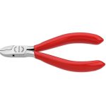 Knipex 77 01 Elektronikçi Yan Keski 115 Mm - KNI7701115