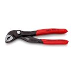 Knipex Ayarlı Fort Pense Cobra Polisaj İnce İzole 150 mm (87 01 150)