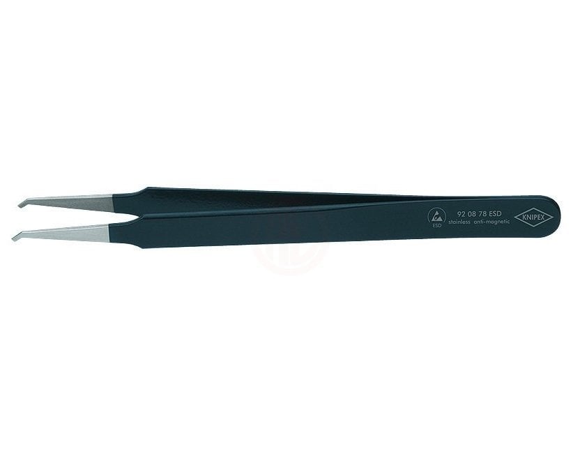 knipex-92-08-78-esd-cimbiz-120-mm-kni920878esd Knipex 92 08 78 ESD CIMBIZ 120 MM - KNI920878ESD - Görsel 1